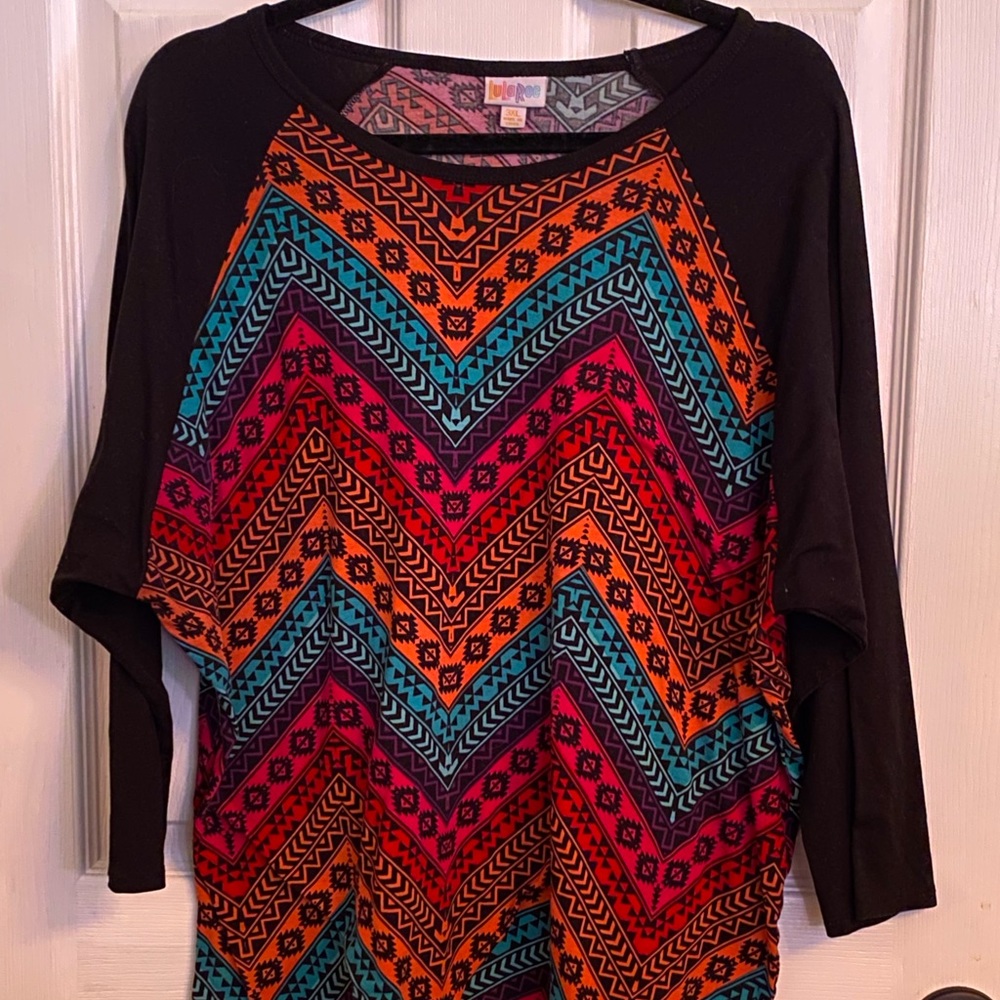 LuLaRoe Randy